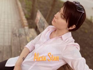 Alexa_Stan Mobile Porno