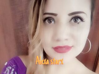 Alexa_starx