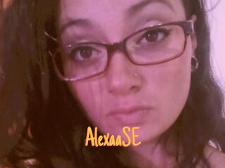 AlexaaSE