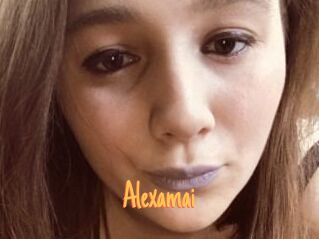 Alexa_mai