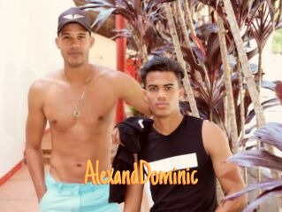 AlexandDominic