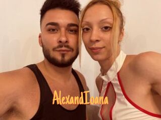AlexandIoana Mobile Porno