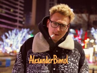 AlexanderBimol