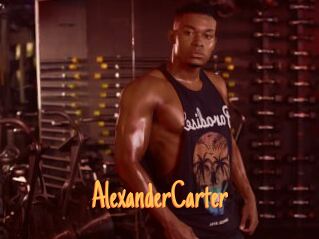 AlexanderCarter Mobile Porno