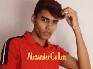 AlexanderCullen