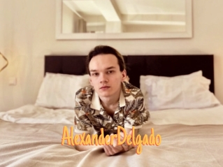 AlexanderDelgado