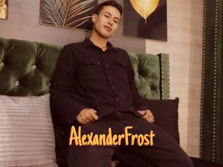 AlexanderFrost