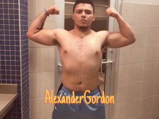 Alexander_Gordon