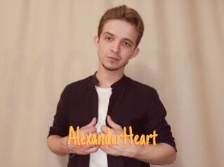 AlexanderHeart