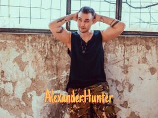 AlexanderHunter