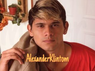 AlexanderKlintom