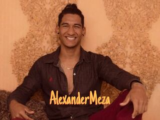 AlexanderMeza