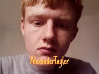 Alexander_Tayler