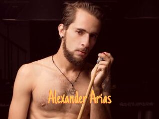 Alexander_Arias