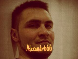Alexandr666 Mobile Porno