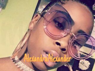 Alexandra_Alexander
