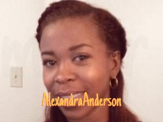 Alexandra_Anderson Mobile Porno