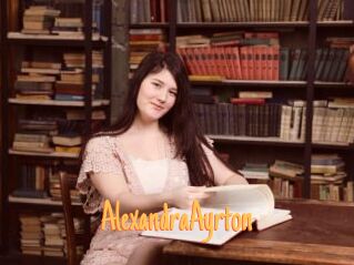 AlexandraAyrton