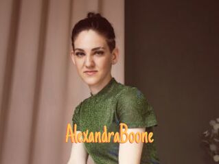 AlexandraBoone