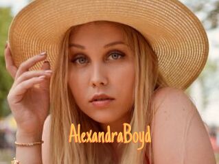 AlexandraBoyd