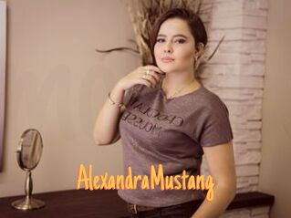 AlexandraMustang