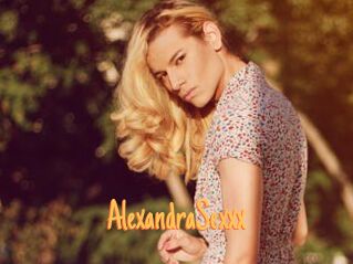 AlexandraSexxx Mobile Porno