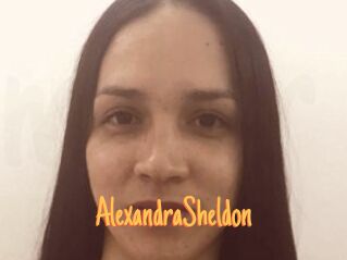 AlexandraSheldon