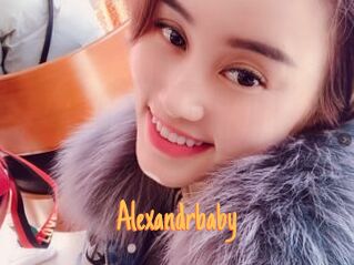 Alexandrbaby
