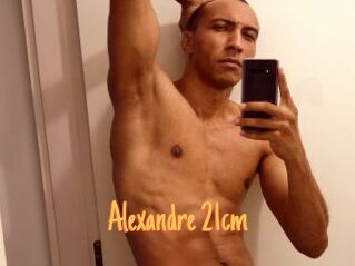 Alexandre_21cm Mobile Porno