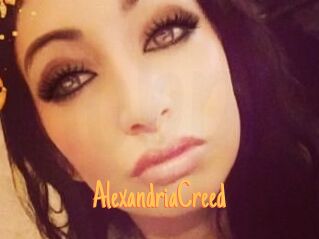 AlexandriaCreed