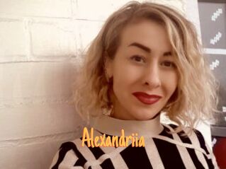 Alexandriia