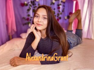 AlexandrinaGrant