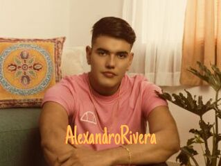 AlexandroRivera