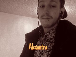 Alexantra