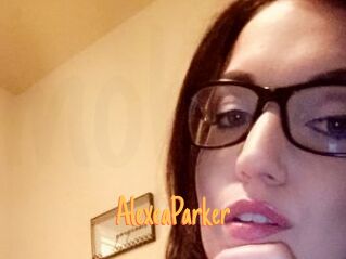 AlexeaParker