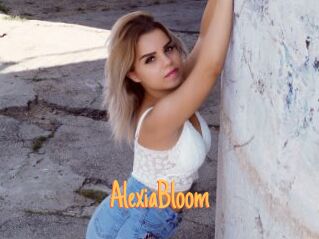 AlexiaBloom