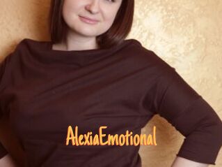 AlexiaEmotional