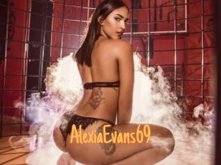AlexiaEvans69