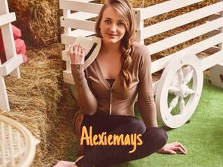 Alexiemays