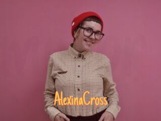AlexinaCross