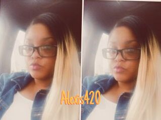 Alexis420