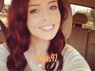 Alexis92