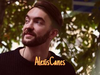AlexisCanes