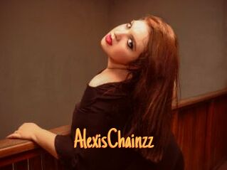 AlexisChainzz