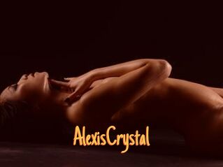 AlexisCrystal