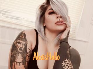 AlexisHallo