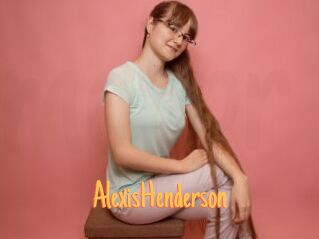 AlexisHenderson