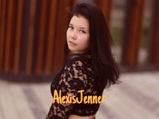 AlexisJenner
