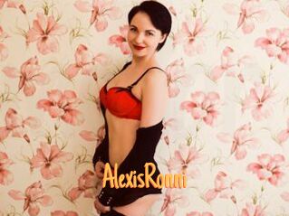 AlexisRonni