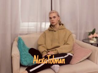 AlexisTolman